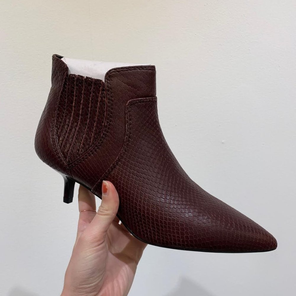 Rebecca Minkoff Deina Bootie